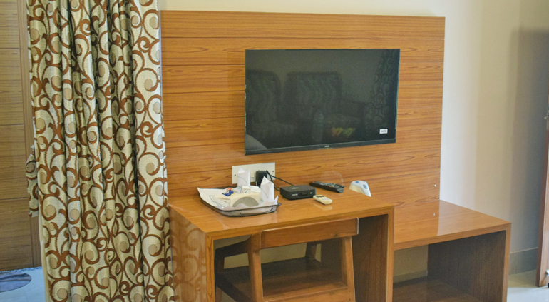 Dormitory