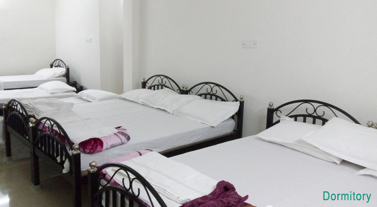 The majestic interiors of Mrittika, a bengali village home